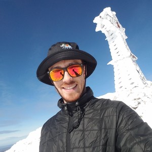 Maxime - Prof de maths - Thoiry
