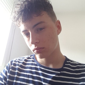 Elliot - Prof de maths - Lille