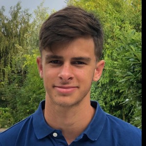 Lucas - Prof d'aide aux devoirs - Lille