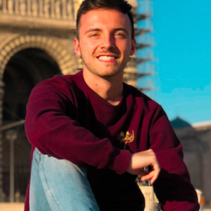 Alec - Prof de maths - Saint-Jean-de-Fos