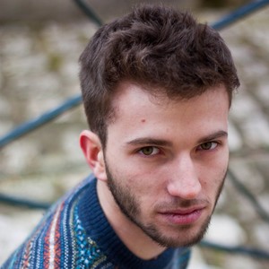Hugo - Prof d'anglais - Paris