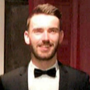 Valentin - Prof d'anglais - Vincelles