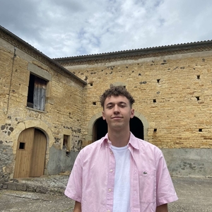 Pierre - Prof d'anglais - Toulouse
