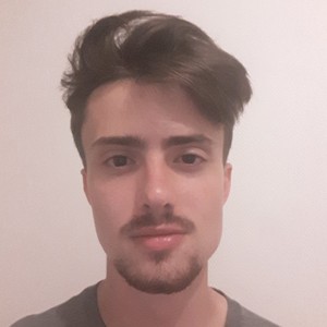 Thibault - Prof d'anglais - Bordeaux