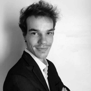 Louis - Prof d'anglais - Clermont-Ferrand