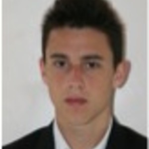 Nicolas - Prof d'anglais - Rueil-Malmaison