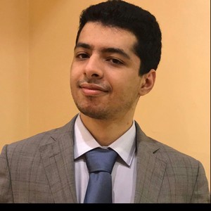 Zakaria - Prof de comptabilité - Mérignac