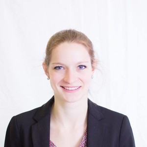 Margot - Prof d'anglais - La Madeleine