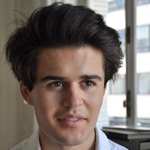 Alexandre-Lohd - Prof d'anglais - Paris