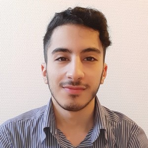 Azza-elarab - Prof d'anglais - Gretz-Armainvilliers