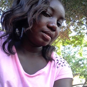 Danielle - Prof d'anglais - Saint-Denis