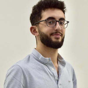 Antoine - Prof d'anglais - Bordeaux