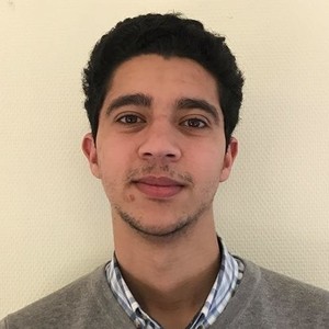 Aymane - Prof d'arabe - Marseille