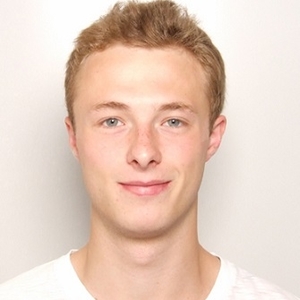 Victor - Prof de maths - Paris