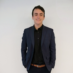 Pierre - Prof d'aide aux devoirs - Grenoble