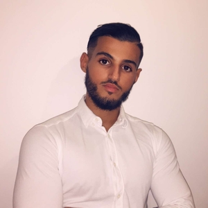 Samy - Prof d'aide aux devoirs - Trappes
