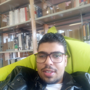 Zakaria - Prof de comptabilité - Reims