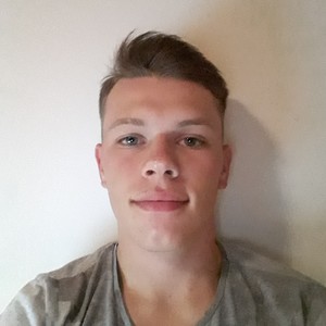 Hugo - Prof d'aide aux devoirs - Ludres