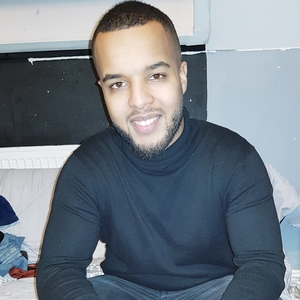 Khalid - Prof de développement personnel - Maubeuge