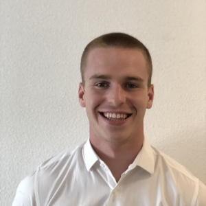 Romain - Prof de maths - Carrières-sous-Poissy