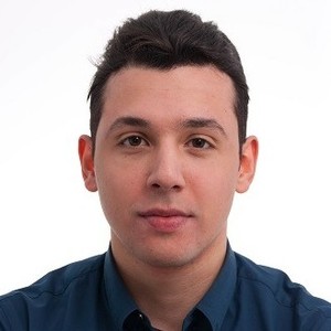 Sofien - Prof d'économie - Paris