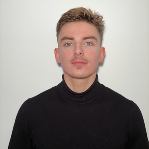 Paul - Prof d'économie - Chelles