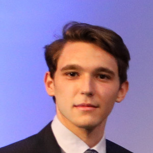 Arnaud - Prof d'économie - Cannes