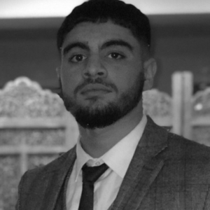 Mehdi - Prof de français - Aubergenville