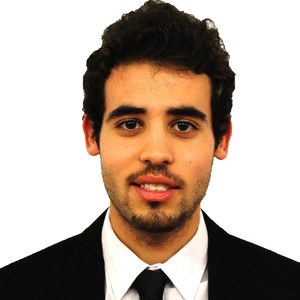 Steven - Prof d'espagnol - Vierzon