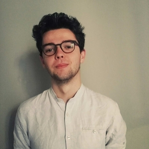 Léo - Prof d'espagnol - Rouen