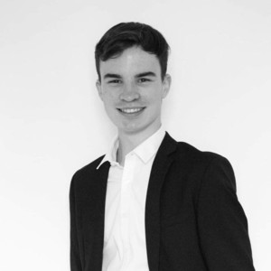 Antoine - Prof d'expression orale - espagnol - Rennes
