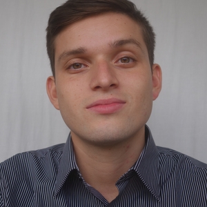 Adrian - Prof d'espagnol - Paris