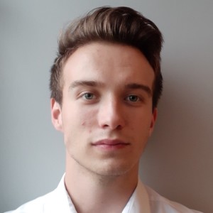 Quentin - Prof d'excel - Paris 10e