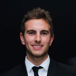 Benoît - Prof de programmation - Lyon