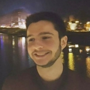 Baptiste - Prof de français - Grenoble