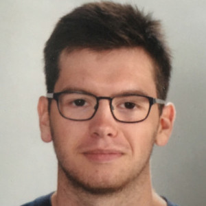 Victor - Prof de français - Rouen