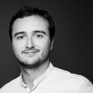 Antoine - Prof de français - Reims