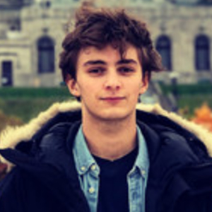 Hector - Prof de fle - français langue étrangère - Paris