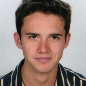 Charles - Prof de français - Paris
