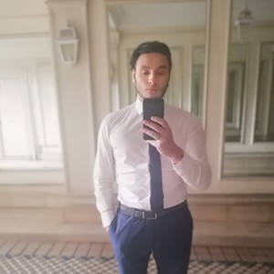 Stanislav - Prof d'initiation informatique - Alfortville