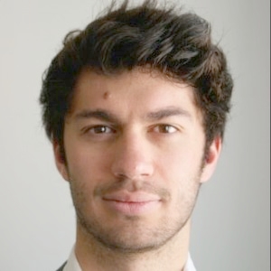 Matthieu - Prof d'anglais - Boulogne-Billancourt