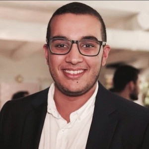 Ayman - Prof d'espagnol - Toulouse