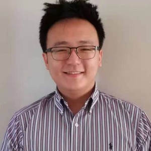 Weiyi - Prof de maths - Woluwe-Saint-Pierre
