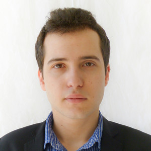 Pierrick - Prof d'économie - Sère