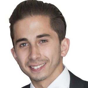 Alexis - Prof de marketing - Lyon