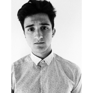 Vincent - Prof de maths - Cergy