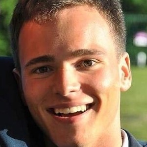 Thomas - Prof de maths - Cergy