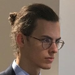 Antonin - Prof de maths - Paris