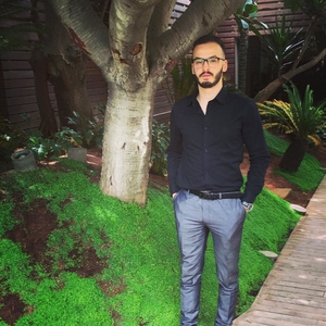 Mehdi - Prof de maths - Cran-Gevrier