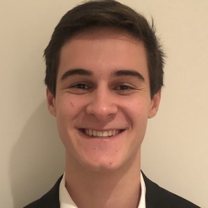 Lydéric - Prof de maths - Wasquehal